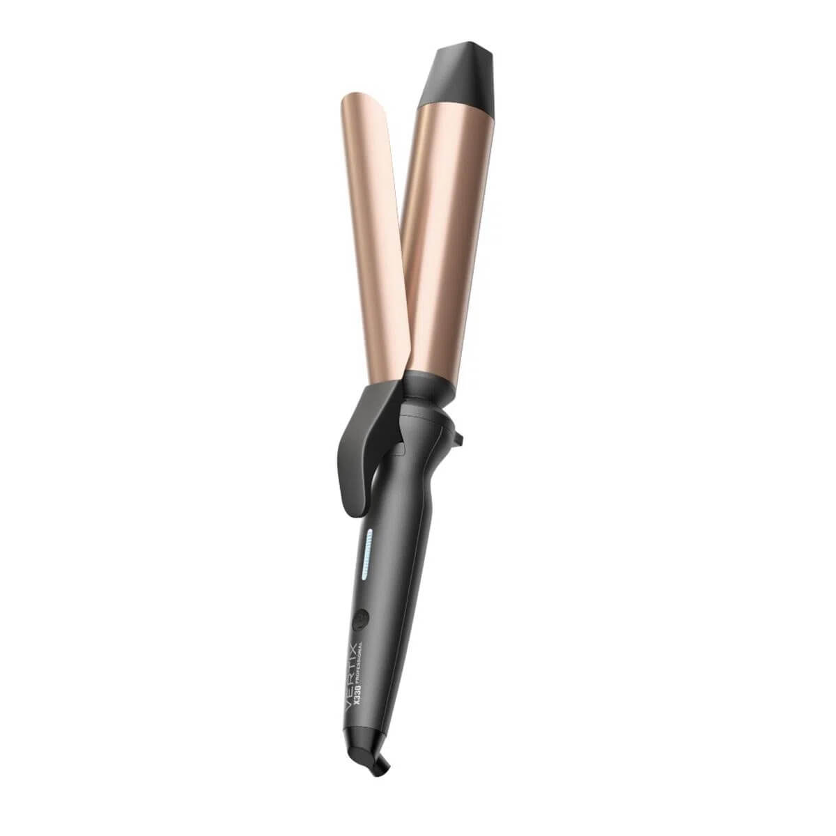 Modelador de Cachos Vertix Profissional X330 38mm Bivolt – Ondas Largas e Volume
