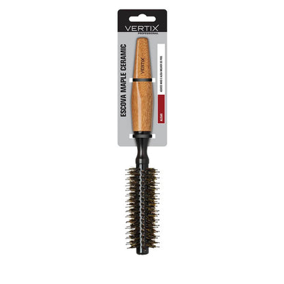 Escova Pro Maple Ceramic 15 Ref 2421 Vertix