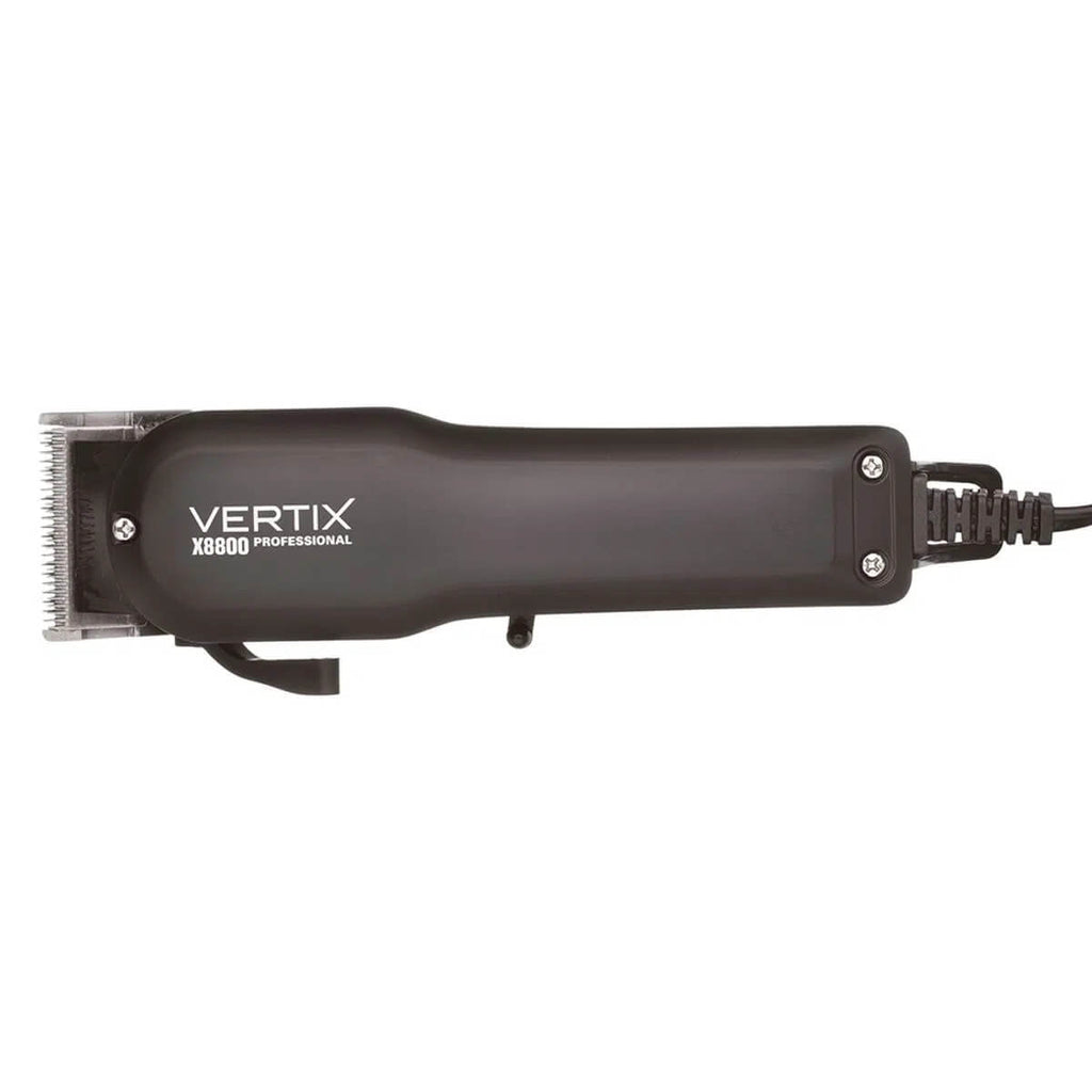 Máquina de Corte Vertix X8800 Profissional Cabo – 12.000 RPM Bivolt