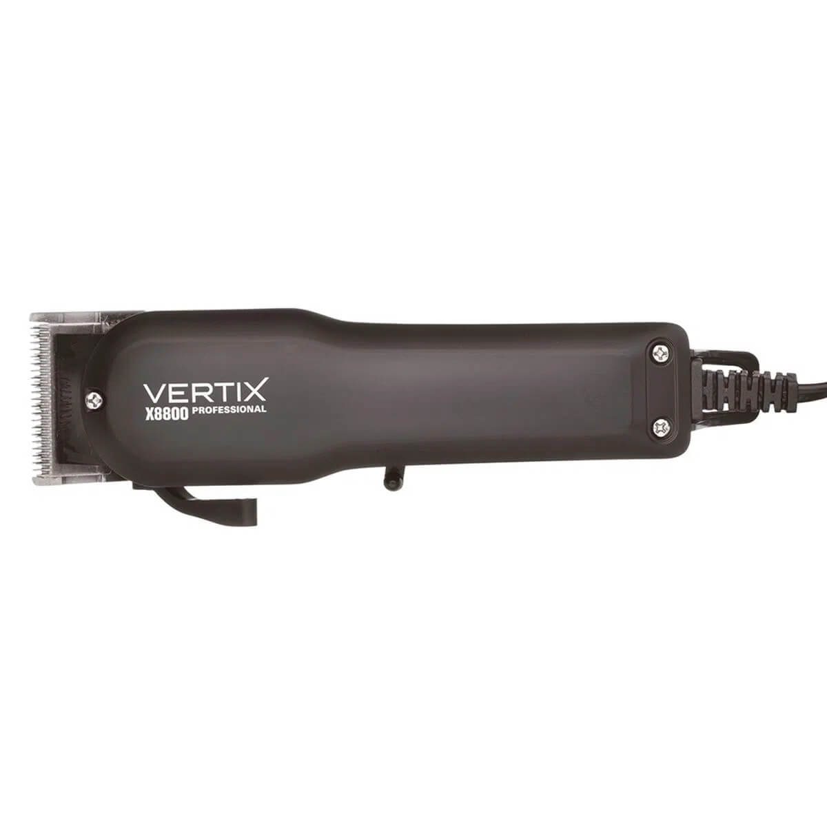 Máquina de Corte Vertix X8800 Profissional Cabo – 12.000 RPM Bivolt
