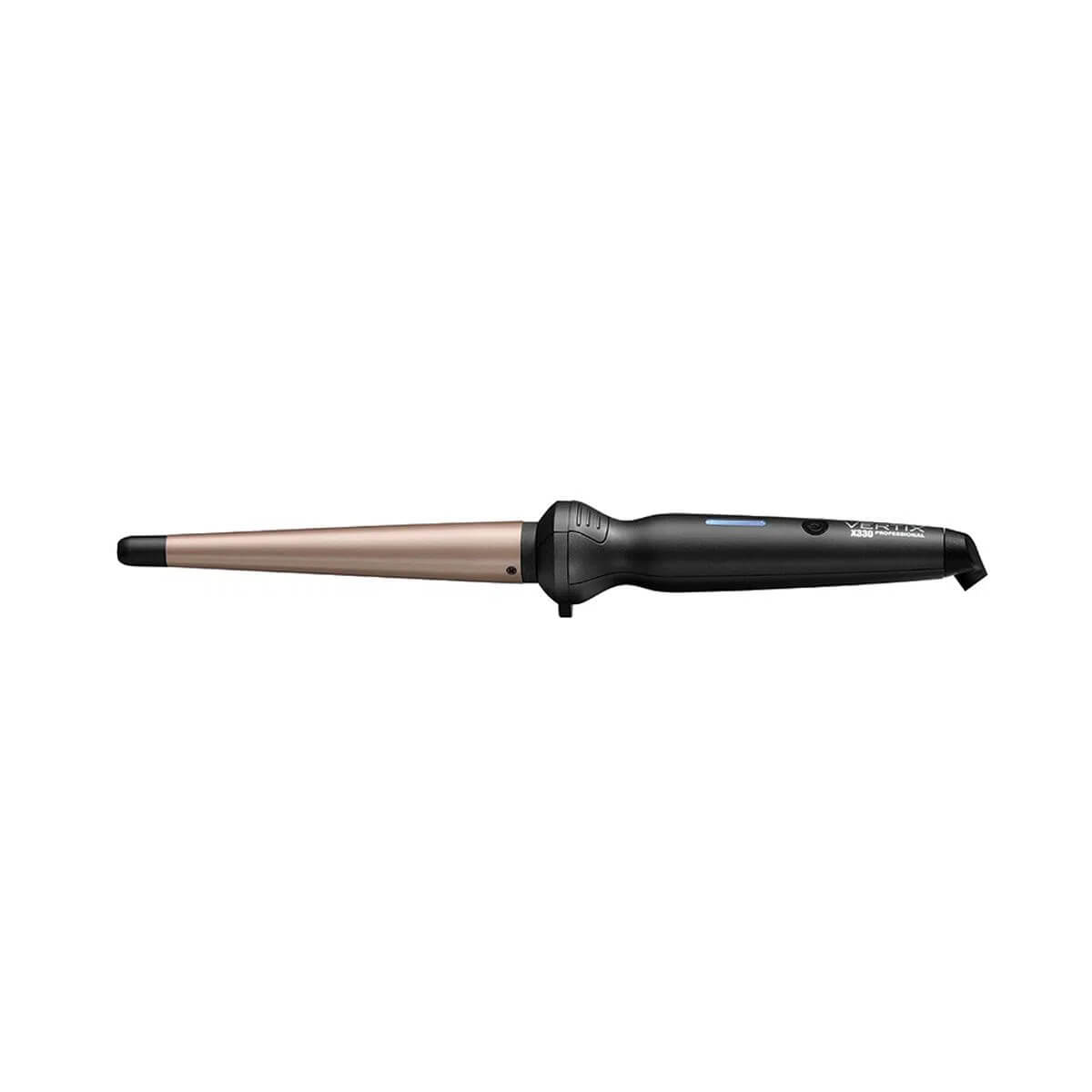 Modelador de Cachos Cônico Vertix Profissional X330 Bivolt – Cachos Naturais e Versáteis