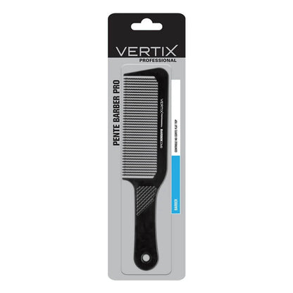 Pente Barber Pro Flat Top Ref 2387 Vertix