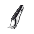 Máquina de Acabamento Vertix X8500 Zero Gap Lithium – Fade Perfeito
