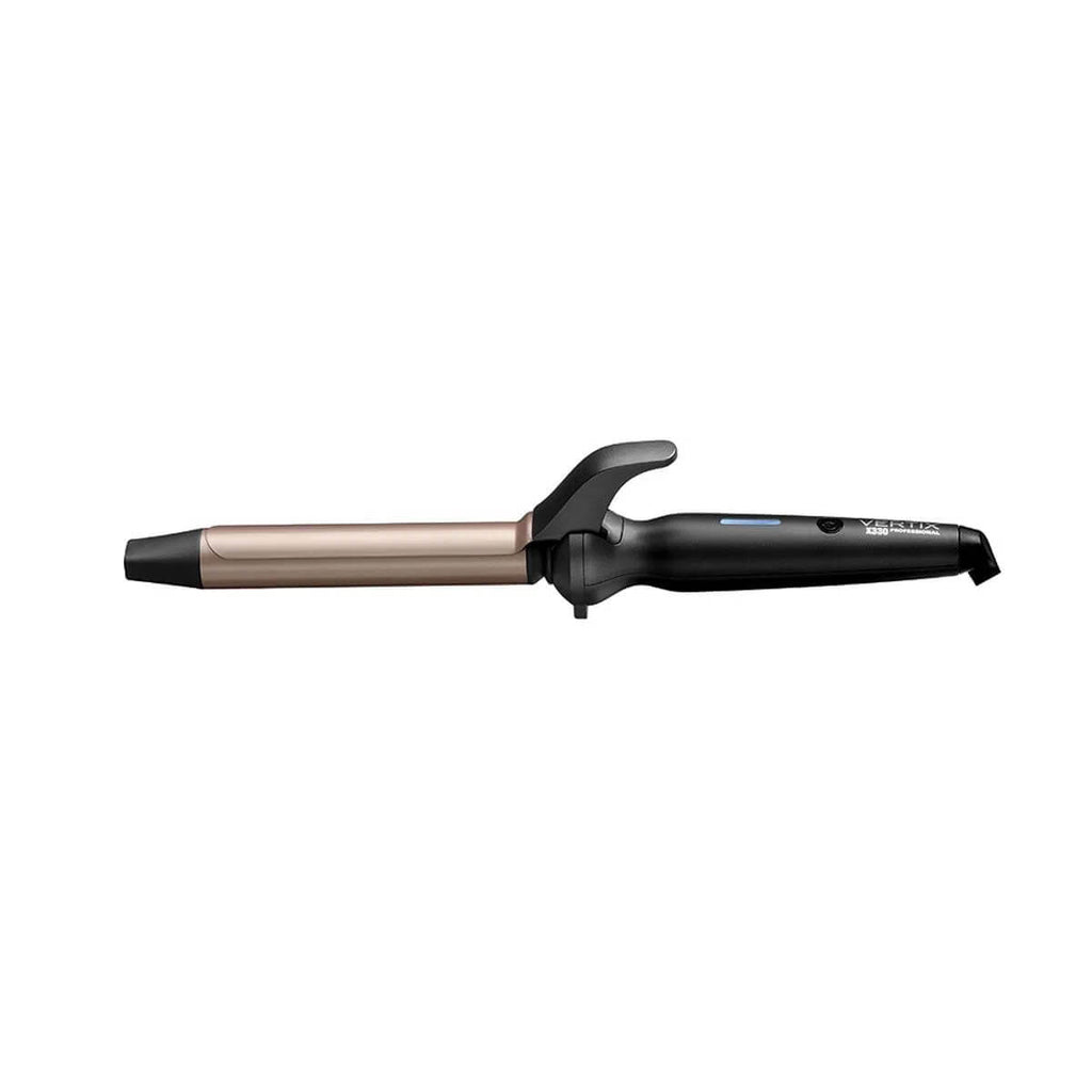 Modelador de Cachos Vertix Profissional X330 25mm Bivolt – Cachos Definidos 130mm