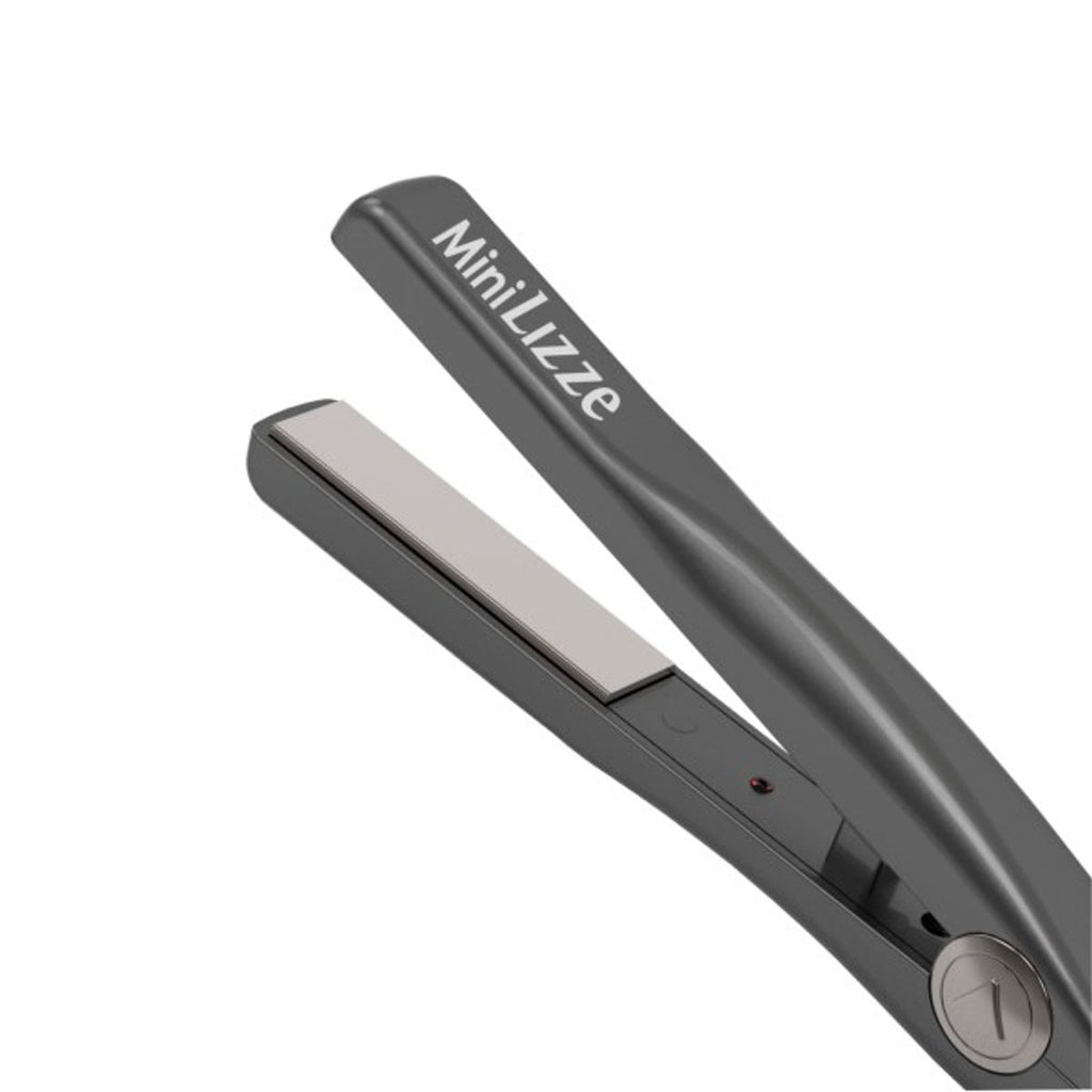 Prancha Mini Lizze Profissional Bivolt – Portátil e Compacta