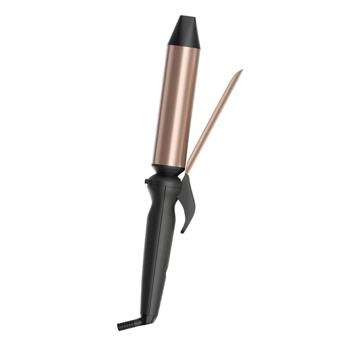 Modelador de Cachos Vertix Profissional X330 38mm Bivolt – Ondas Largas e Volume