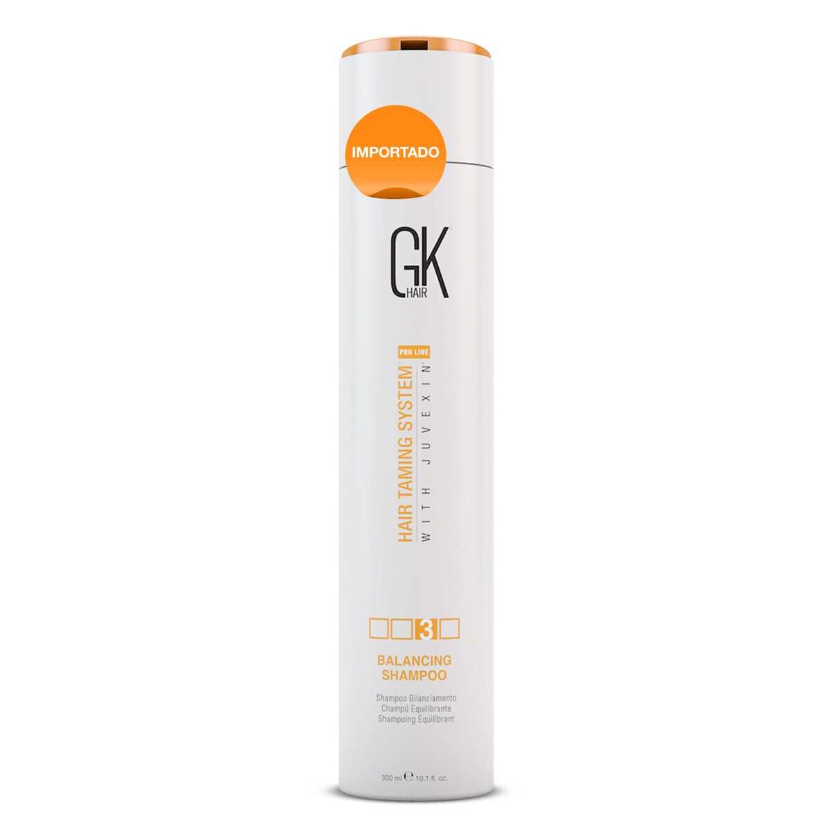 Balancing Shampoo Gk Hair 300 ml