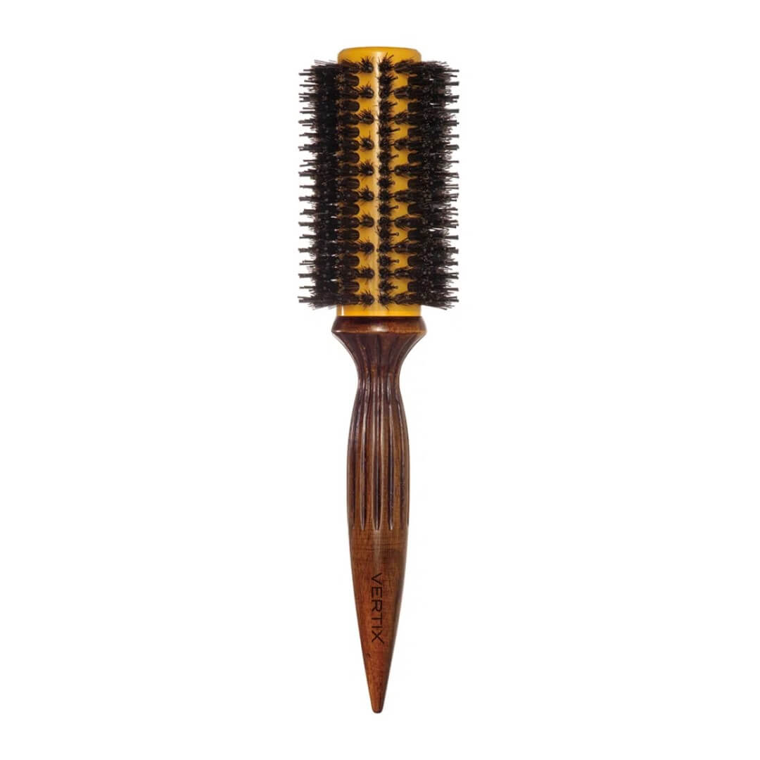 Escova Cabelo Ceramic Vintage 33 Ref 1450 Vertix