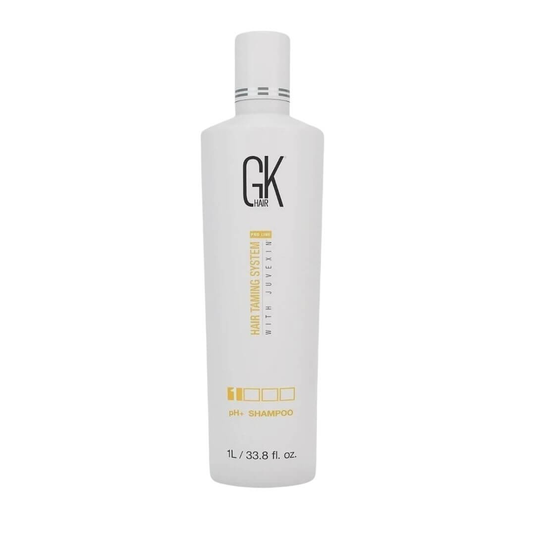 pH+ Shampoo Gk Hair 1000 ml