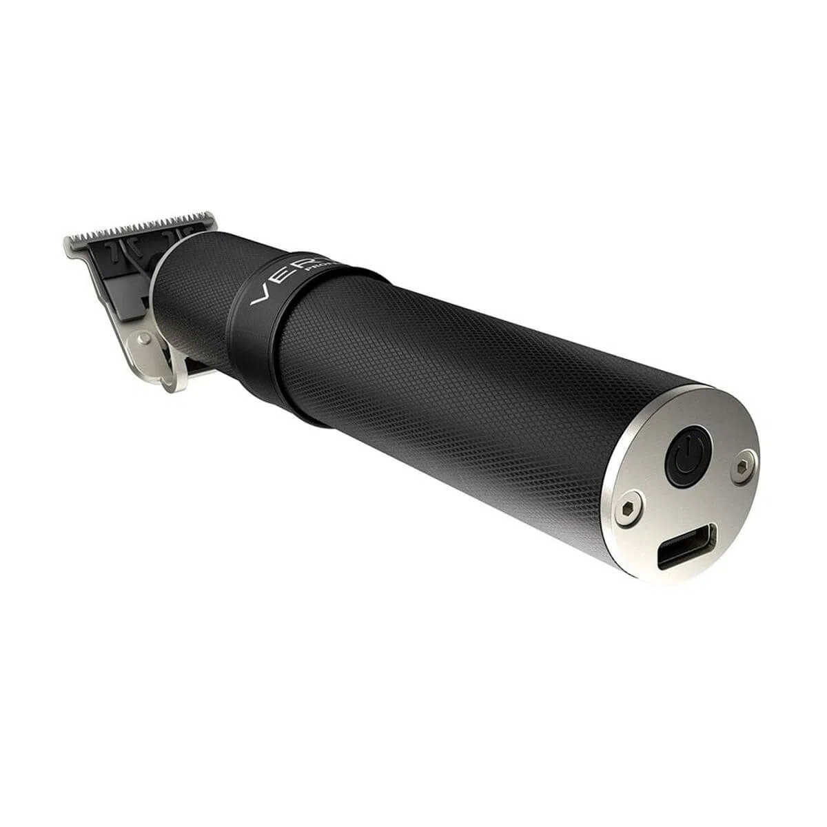Máquina de Acabamento Vertix X9000 USB Bivolt – Precisão com Grip Silicone