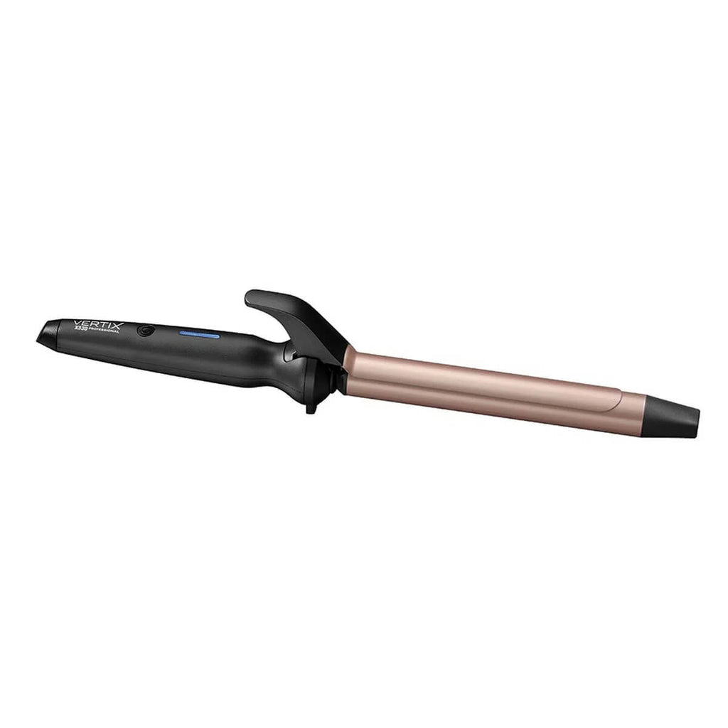 Modelador de Cachos Vertix Profissional X330 25mm Bivolt – Tubo Longo 170mm