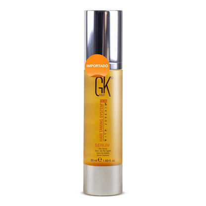 Serum Argan Oil for Hair Gk Hair 50 ml