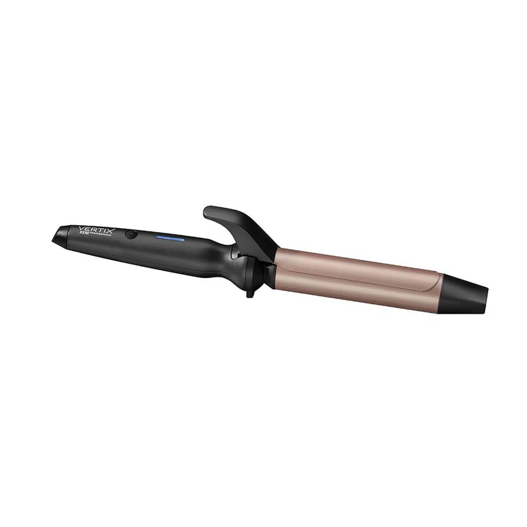 Modelador de Cachos Vertix Profissional X330 32mm Bivolt – Cachos Largos e Naturais
