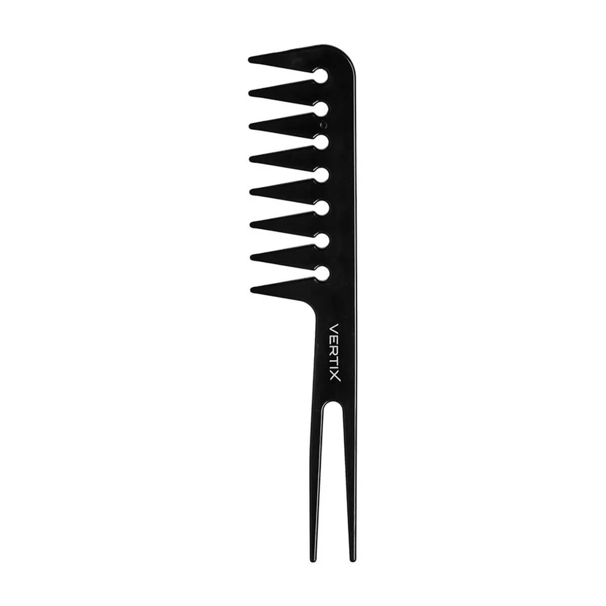 Pente Barber Pro Quiff Ref 2384 Vertix