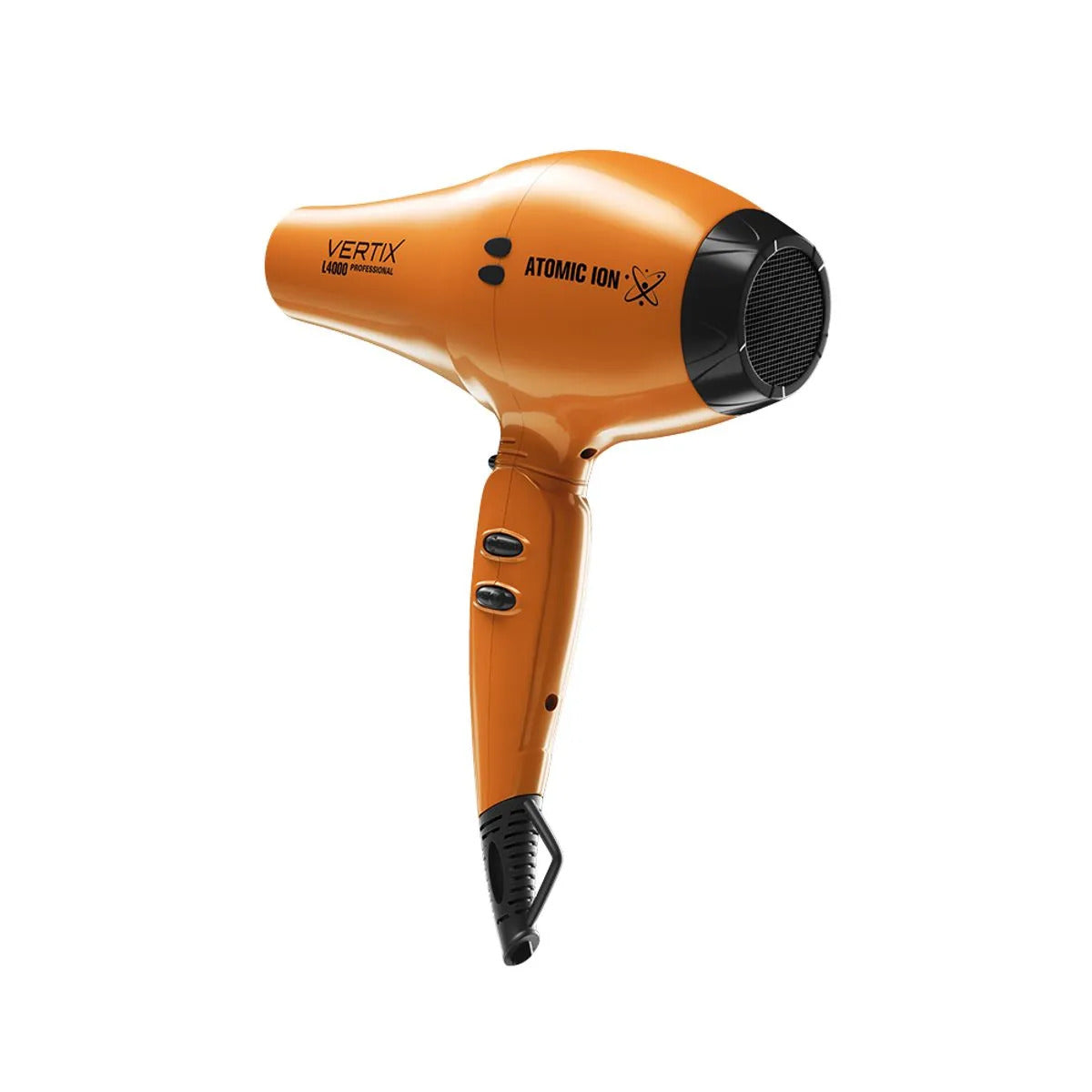 Secador de Cabelo Vertix L4000 Atomic Ion Profissional 2400W 220V – 3x Mais Íons