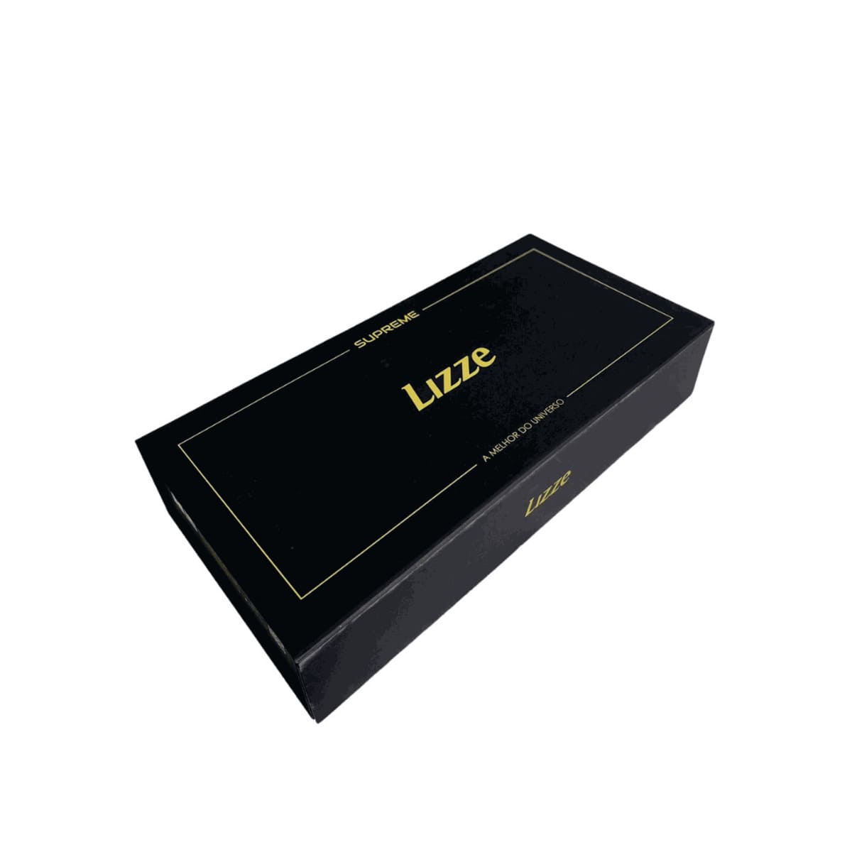Prancha Lizze Supreme Profissional 220V – 485°F / 252°C