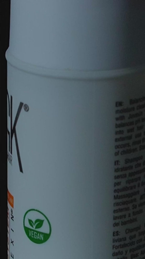 Shampoo Equilibrante GK Hair Balancing - 300ml