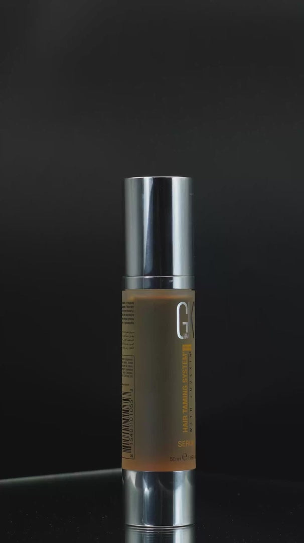 Sérum de Óleo de Argan GK Hair Hair Serum - 50ml
