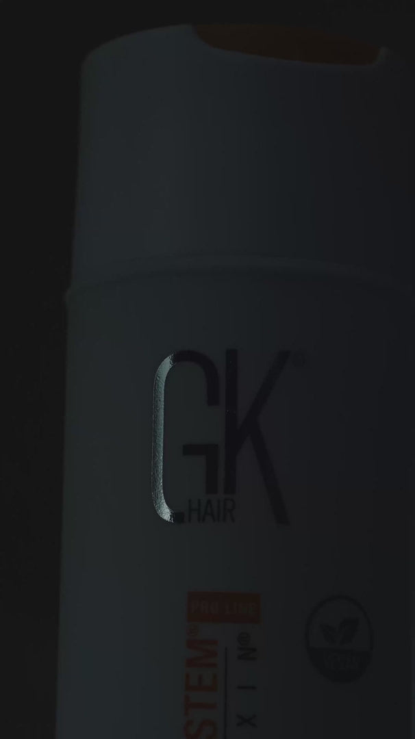 Shampoo Hidratante GK Hair Global Keratin - 300ml