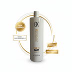 Escova Progressiva sem formol gk hairthe best Lediro.com.br