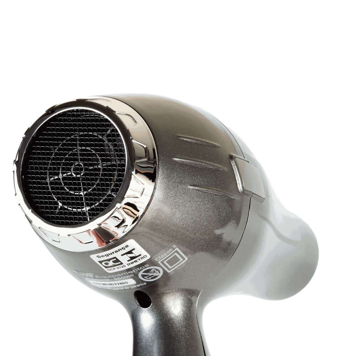 Secador Lizze Extreme Profissional 220V – 2400W