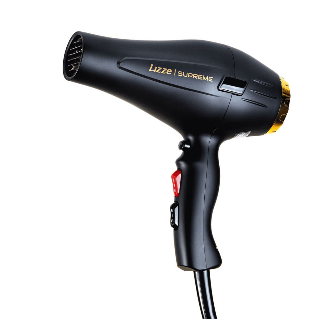 Secador Lizze Supreme Profissional 127V – 2600W