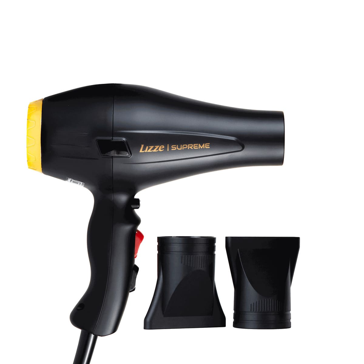 Secador Lizze Supreme Profissional 220V – 2600W
