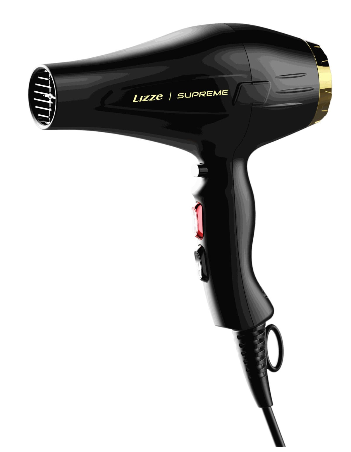 Secador Lizze Supreme Profissional 127V – 2600W