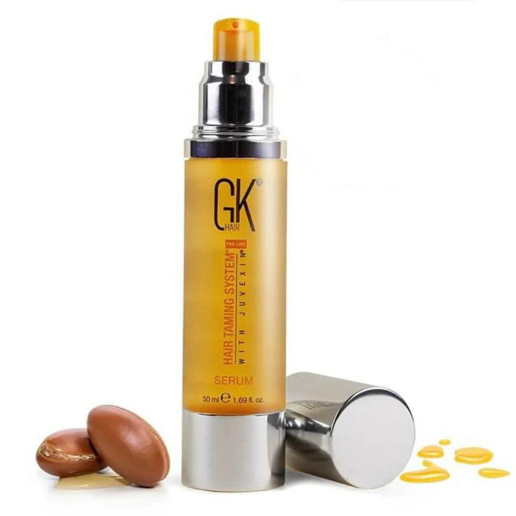 Sérum de Óleo de Argan GK Hair Hair Serum - 50ml